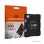 Picture of Eiger Eiger Peak 500m for Apple iPad Air 13 (2025)/(2024)/ for Apple iPad Pro 12.9 (2022)/(2021) in Black